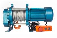 ������� TOR CD-500-A (KCD-500 kg, 380�) � ������� 30 �