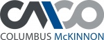 COLUMBUS McKINNON