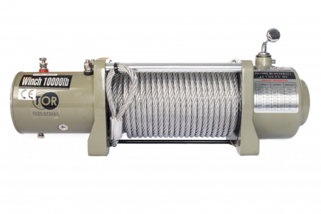������� ������������� TOR �� S10000 �/� 4536 �� 
28 � 12V
