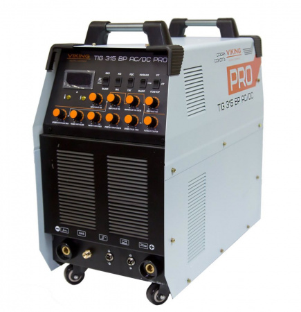 ��������� �������� VIKING TIG 315P AC/DC PRO