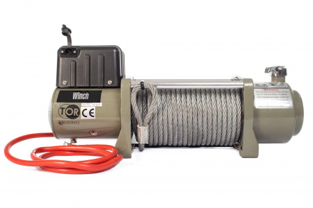 ������� ������������� TOR �� SEC15000 �/� 6804 
�� 28 � 12V