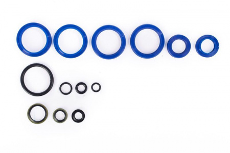 ����� ������ ��� ������� �������������� 
RHP(BF) (Seal kit)