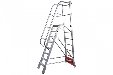 �������� � ���������� Krause Vario 5 ��������