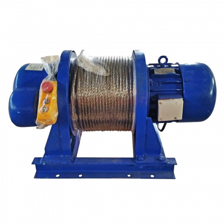 ������� ������������� TOR KDJ-400A2 0,4 � 50 � 220V