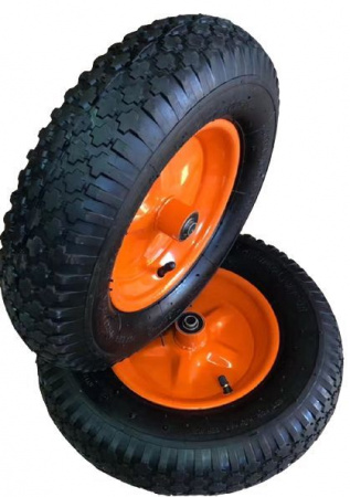 ������ �������������� ��������� 370 �� 3.50-8 
(��������� 16 ��)