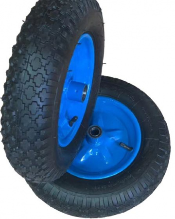 ������ �������������� ��������� 370 �� 3.50-8 
(��������� 20 ��)