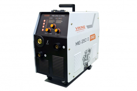 ��������� �������� VIKING MIG 250G PRO