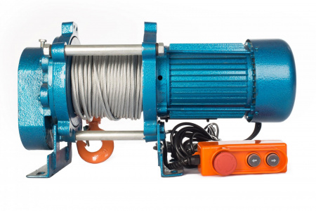 ������� TOR CD-500-A (KCD-500 kg, 380�) � ������� 100 �
