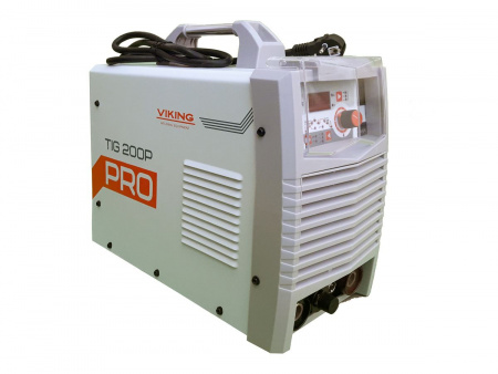 ��������� �������� VIKING TIG 200P PRO